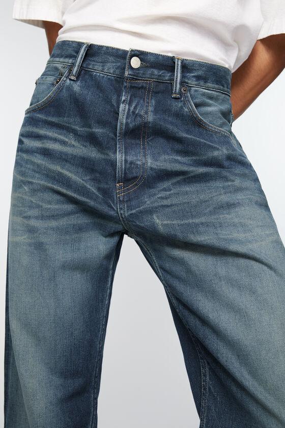 Loose fit jeans - 2021M Product Image