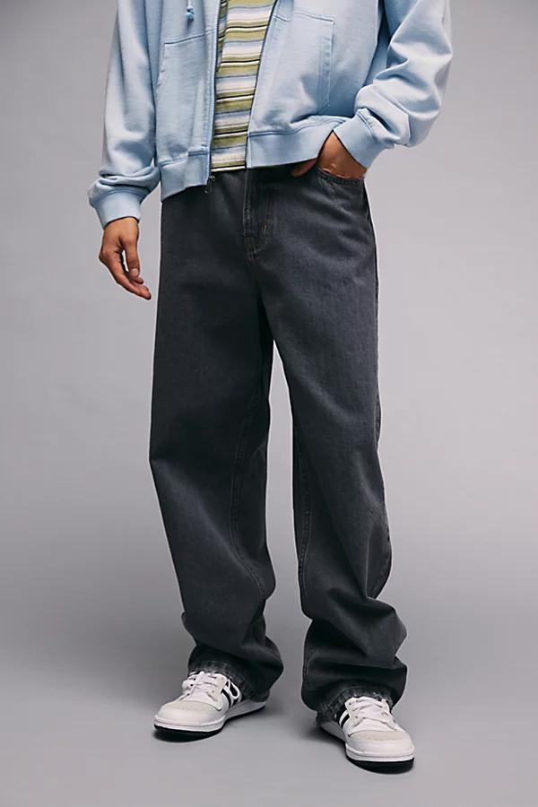 BDG Baggy Skate Fit Jean Mens at Urban Outfitters Product Image