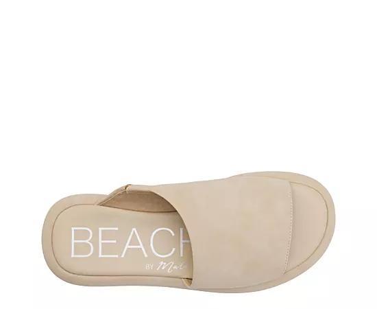 Beach Womens Lotus Product Image