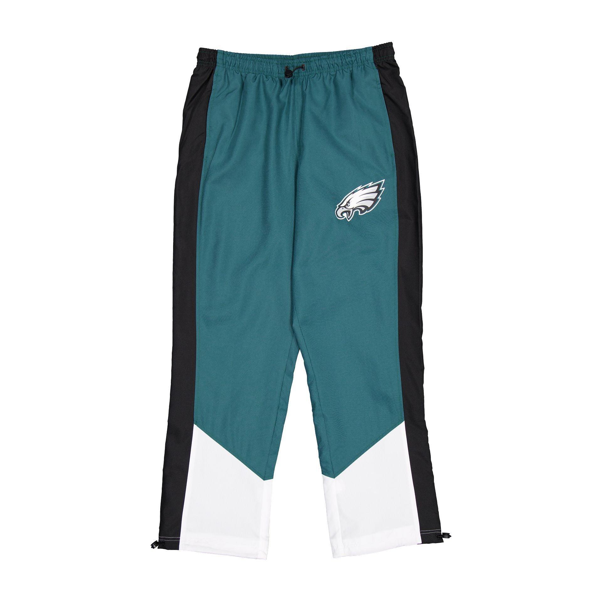 Philadelphia Eagles Track Pants Male Product Image