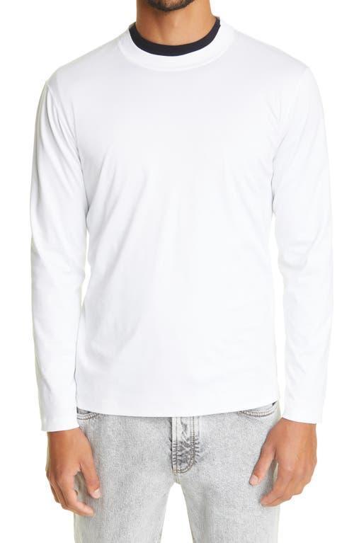 Brunello Cucinelli Mens Regular Fit Crewneck T-Shirt Product Image