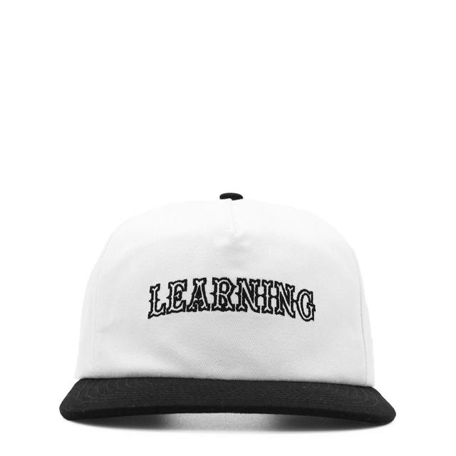 LEARNING SNAP BACK HAT Product Image