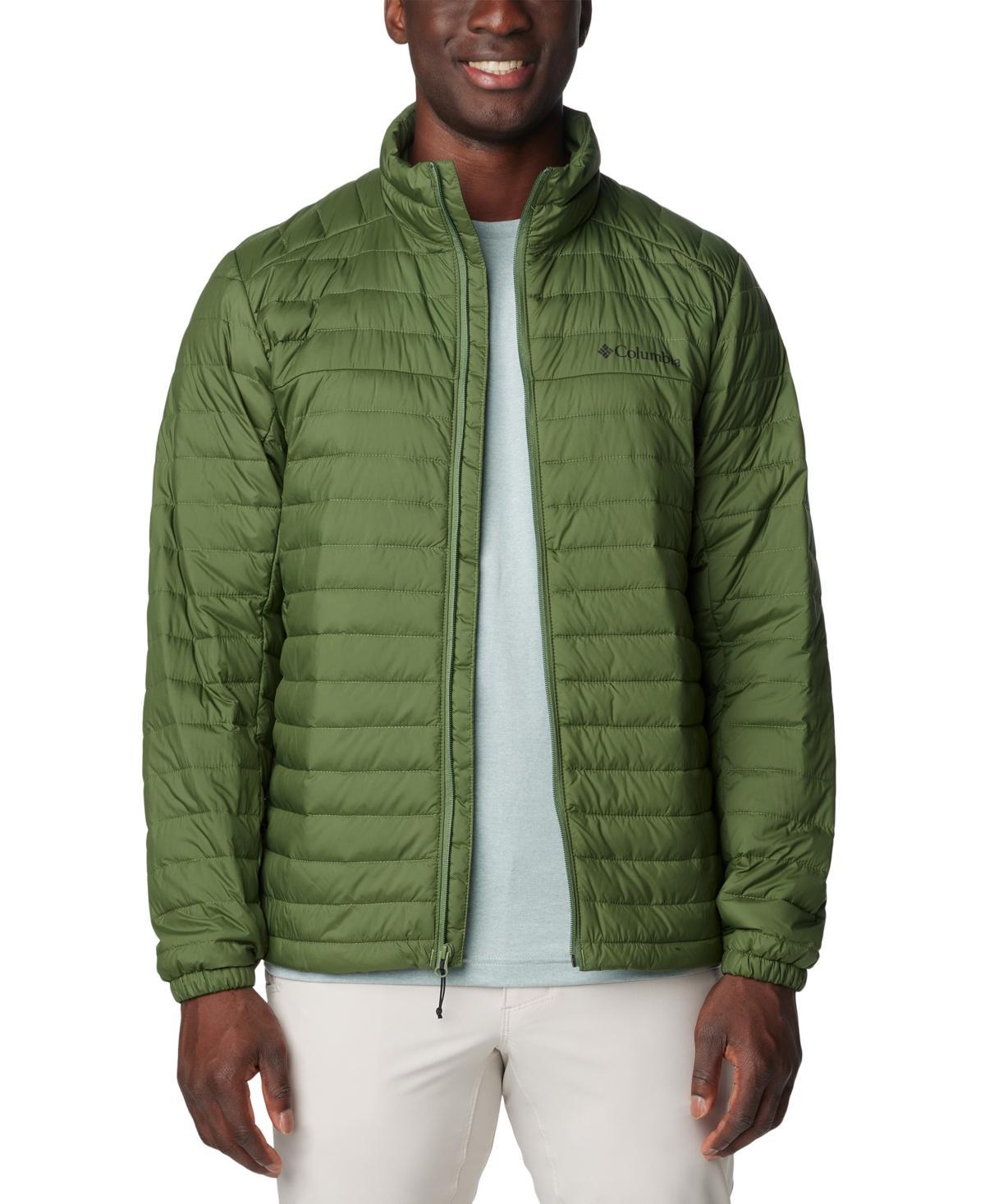 Columbia Men's Silver Falls Jacket- Product Image