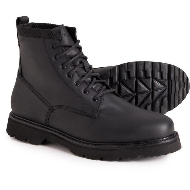 Cole Haan American Class Lace-Up Boots - Waterproof, Leather (For Men) Product Image