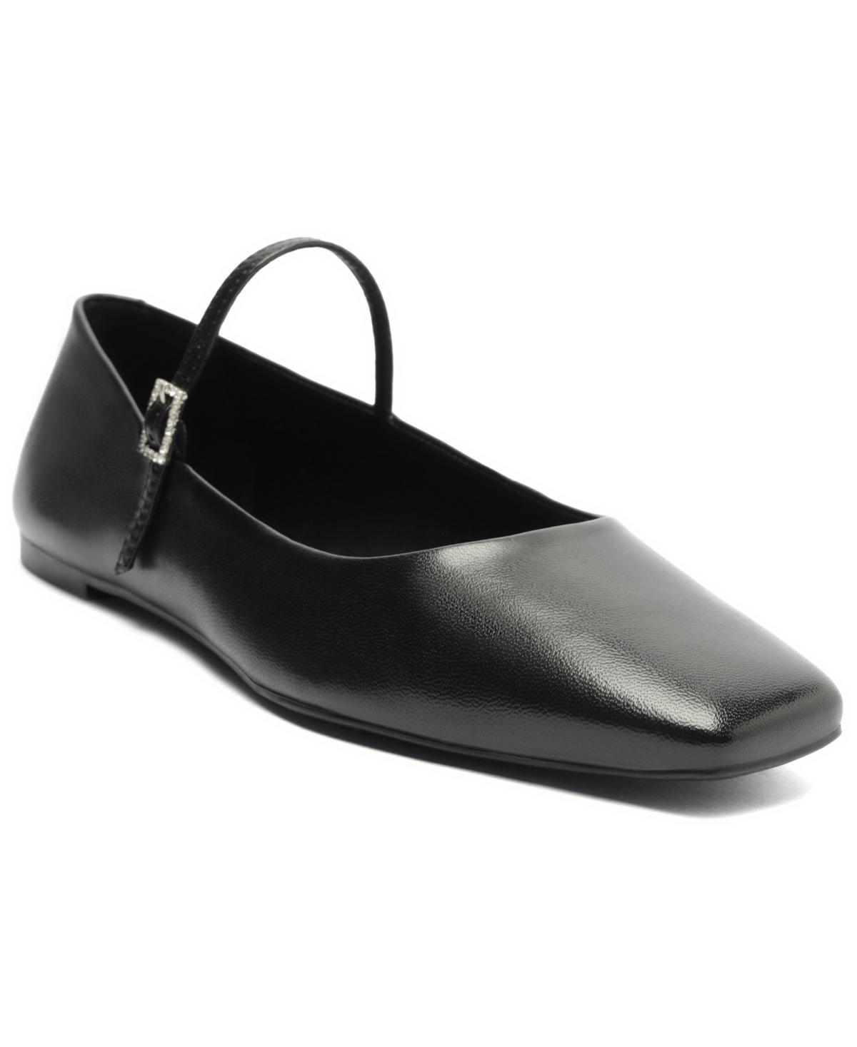 Arezzo Womens Eleanor Ballet Flats Product Image