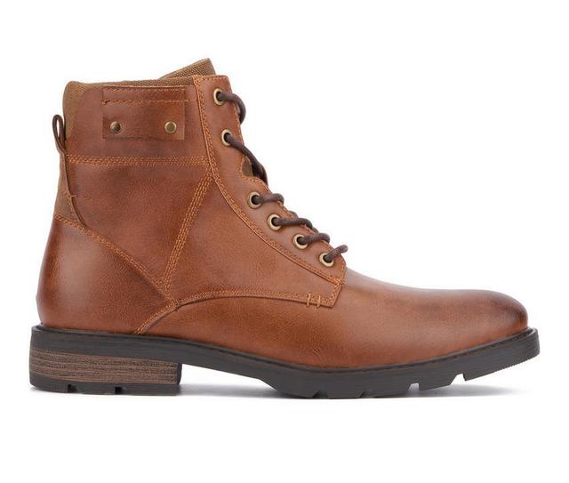 Men's Reserved Footwear Ryan Boots Product Image