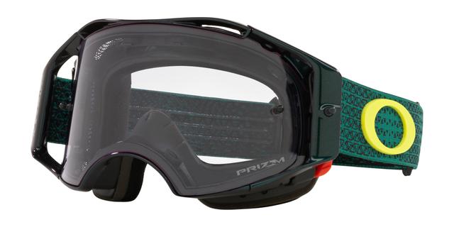 Oakley Men's Airbrake® Mtb Goggles Product Image