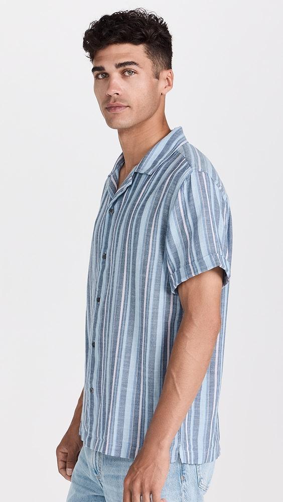 RAILS Amalfi Shirt | Shopbop Product Image