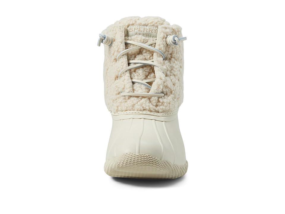 Sperry Saltwater Sherpa Women's Shoes Product Image