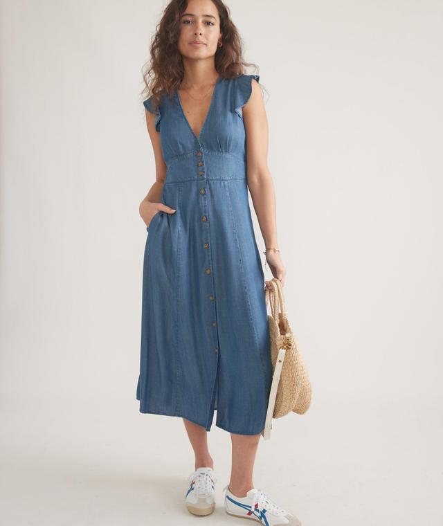 Camila Midi Dress Product Image