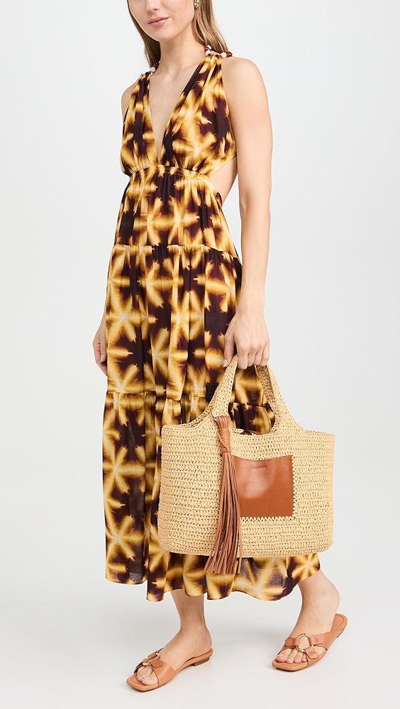 Ulla Johnson Kamari Tote | Shopbop Product Image