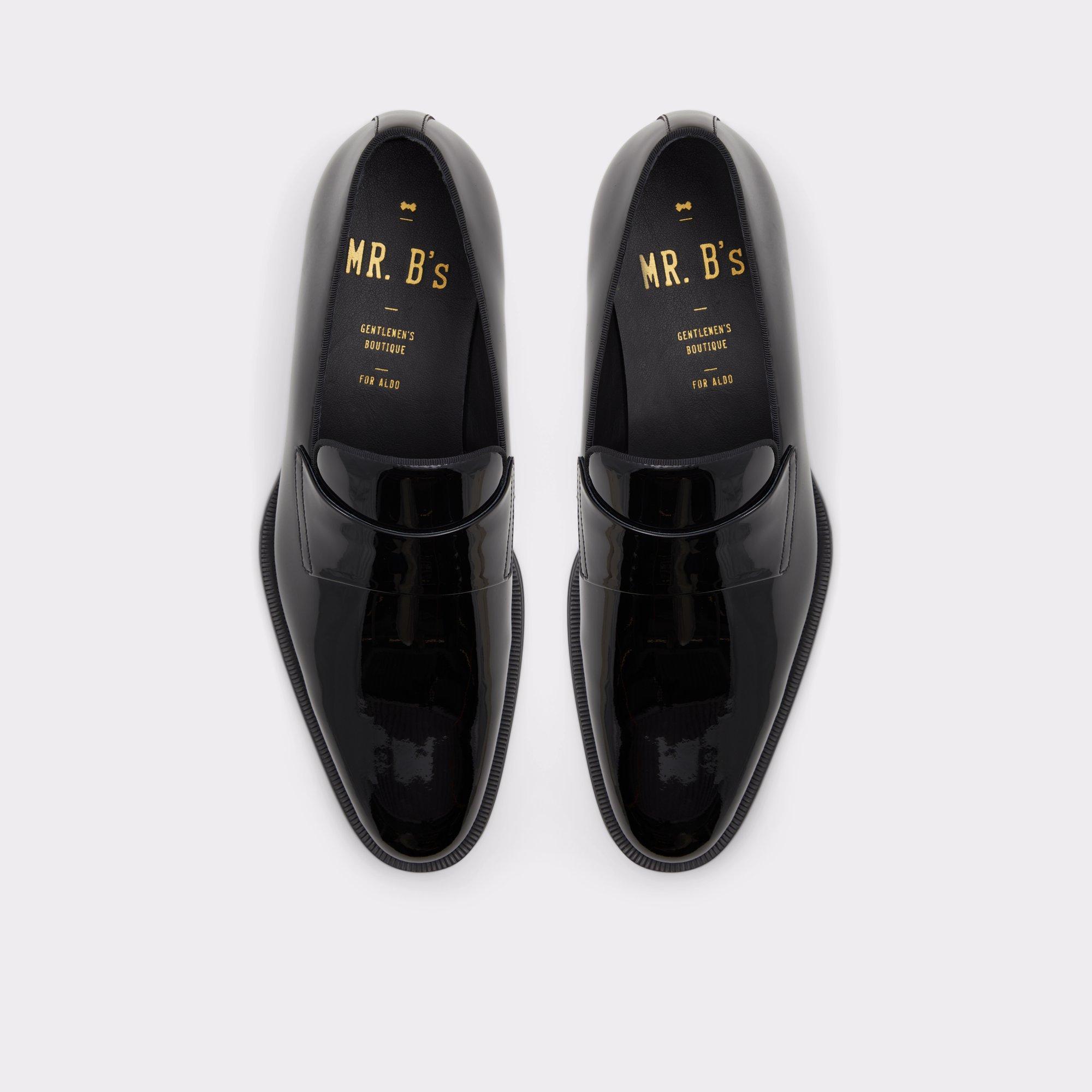 Osgoode Black Men's Dress Shoes | ALDO US Product Image