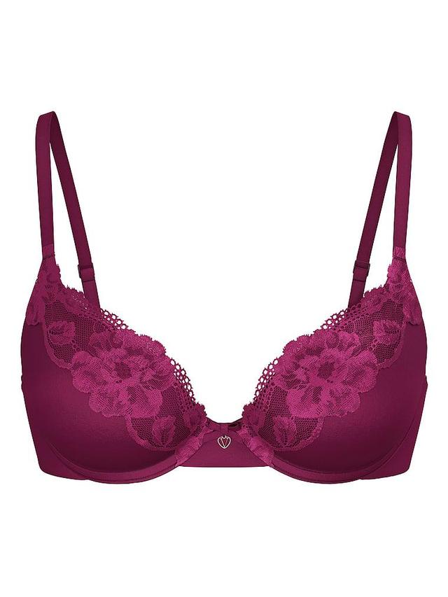 Perfect Shape Push-Up Smooth Bra Product Image