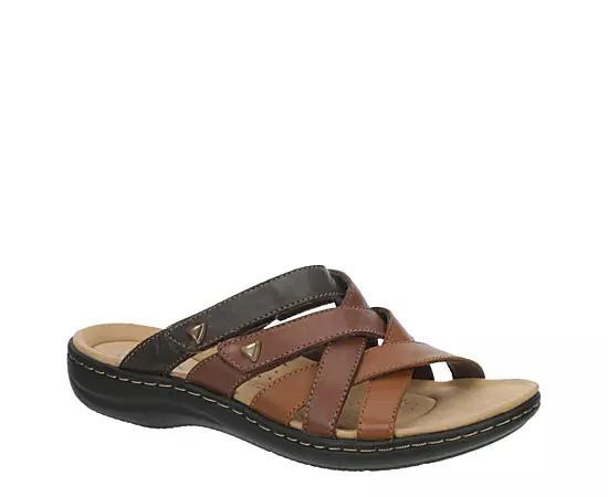 Clarks Womens Laurieann Bali Sandal Product Image