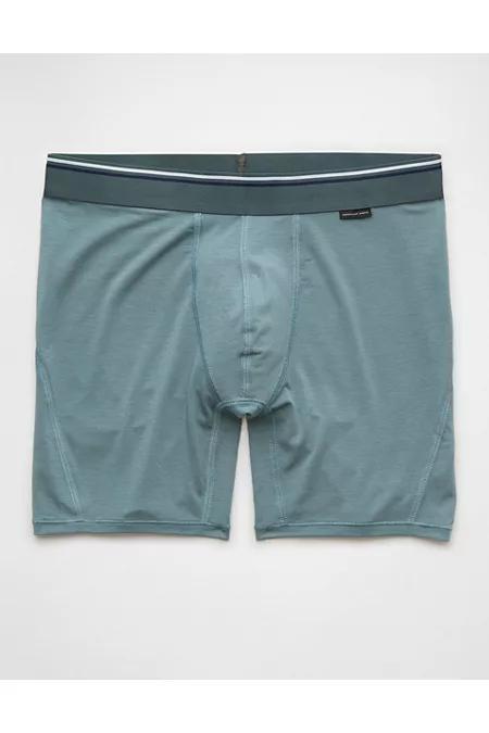 AEO Mens 6 Ultra Soft Boxer Brief Men's Product Image