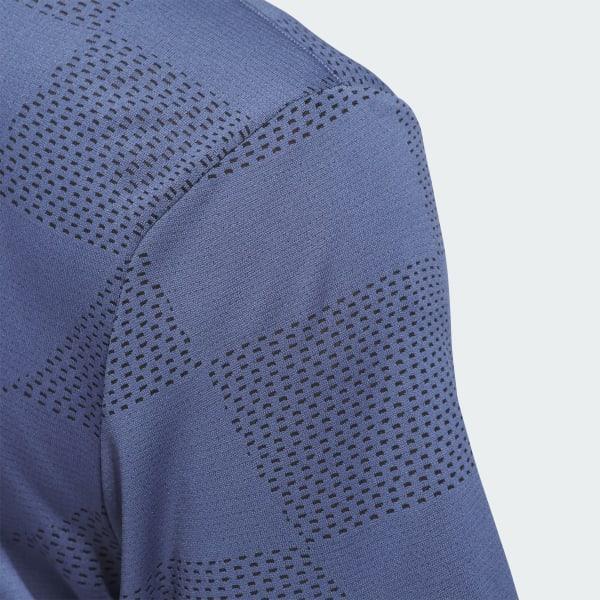 Ultimate365 Textured Polo Shirt Product Image