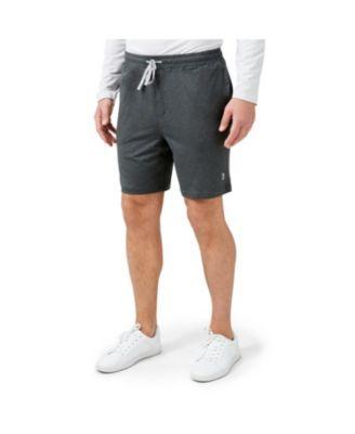 Men's Sueded Flex Shorts Product Image