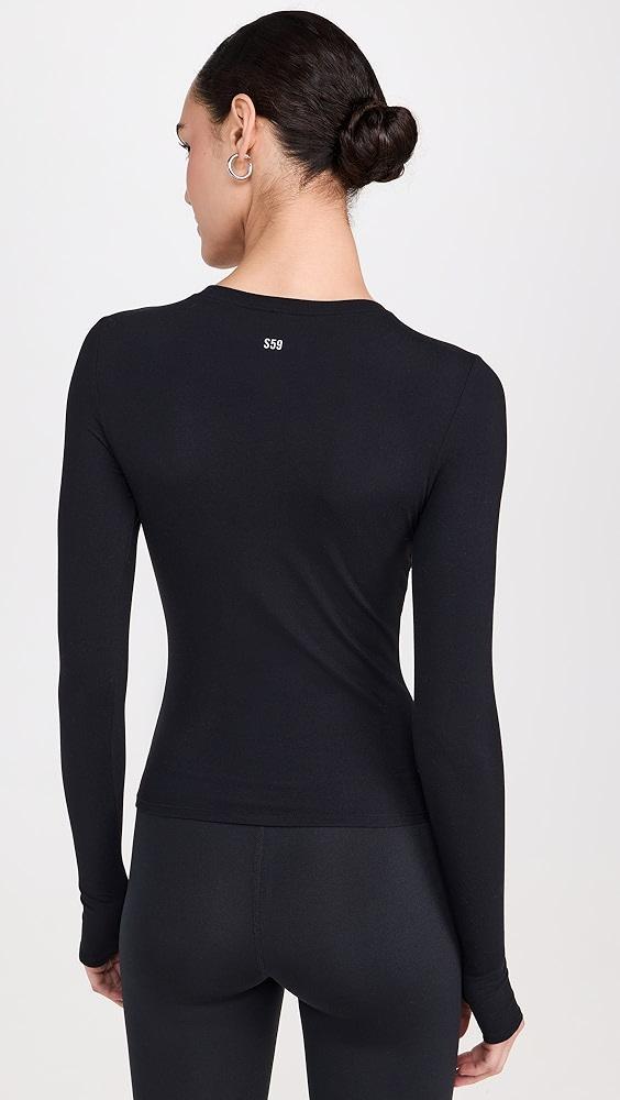 Splits59 Airweight Lite Top | Shopbop Product Image