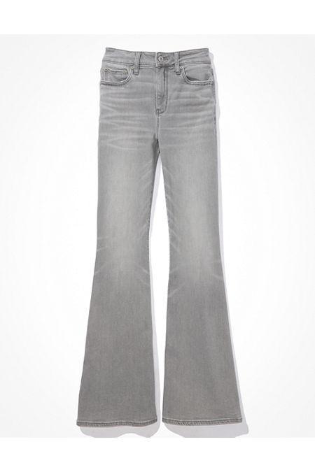 AE Next Level Festival Flare Jean Women's Product Image