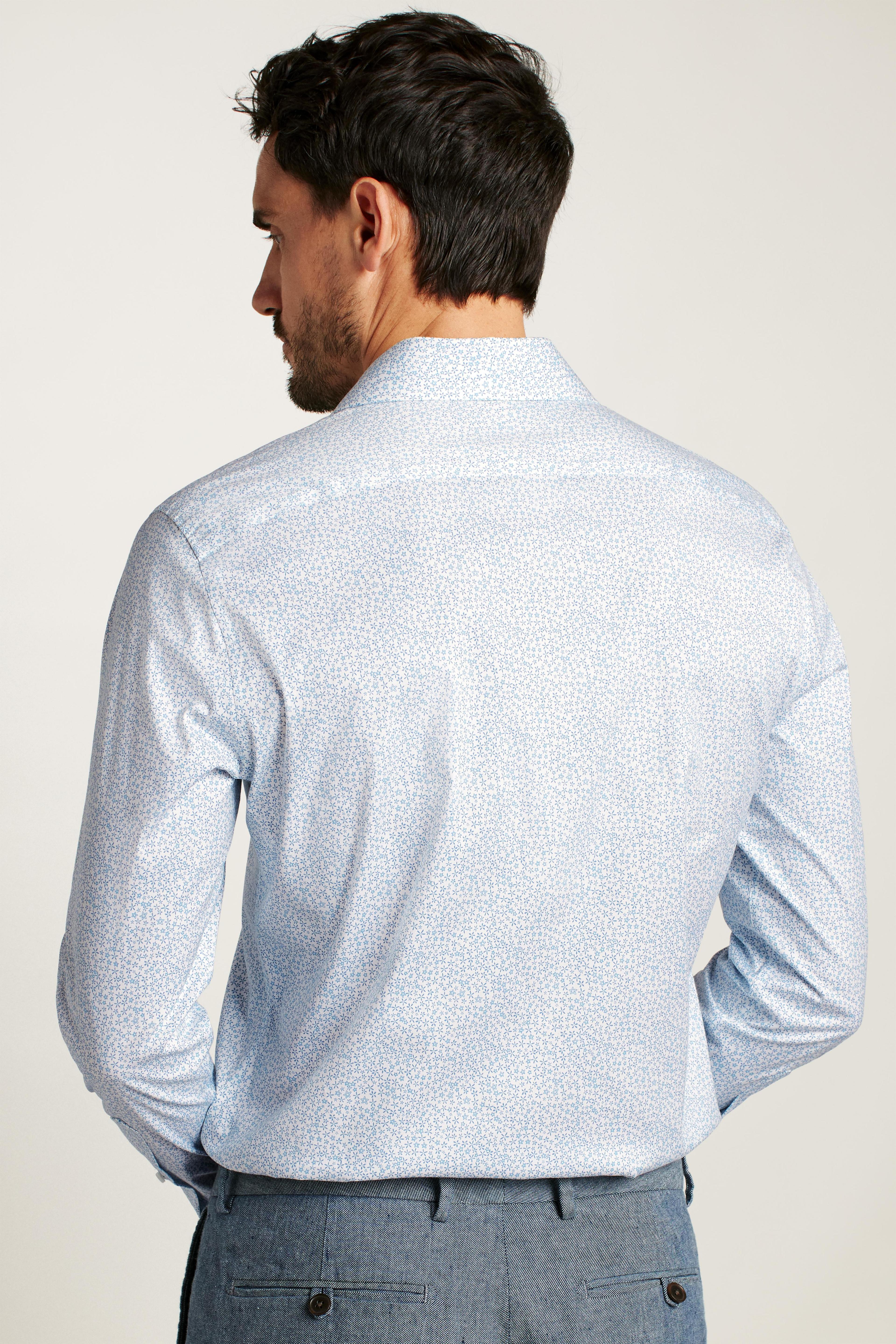 Weekday Warrior Dress Shirt Product Image