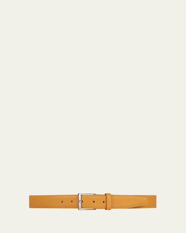 Mens Le Seduisant Reversible Leather Belt Product Image