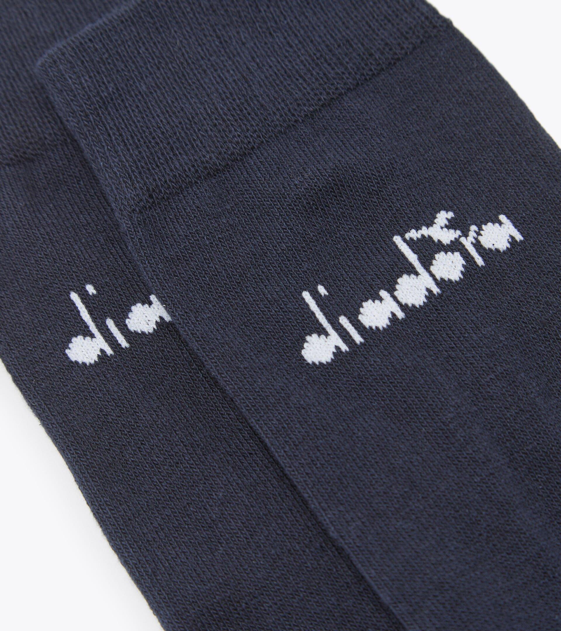 U. MID PLAIN SOCKS 3-PACK Product Image