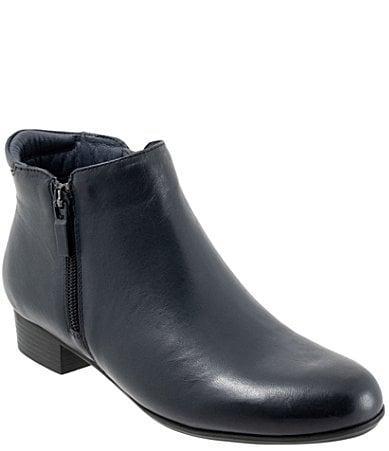 Trotters Major Women's Boots Product Image