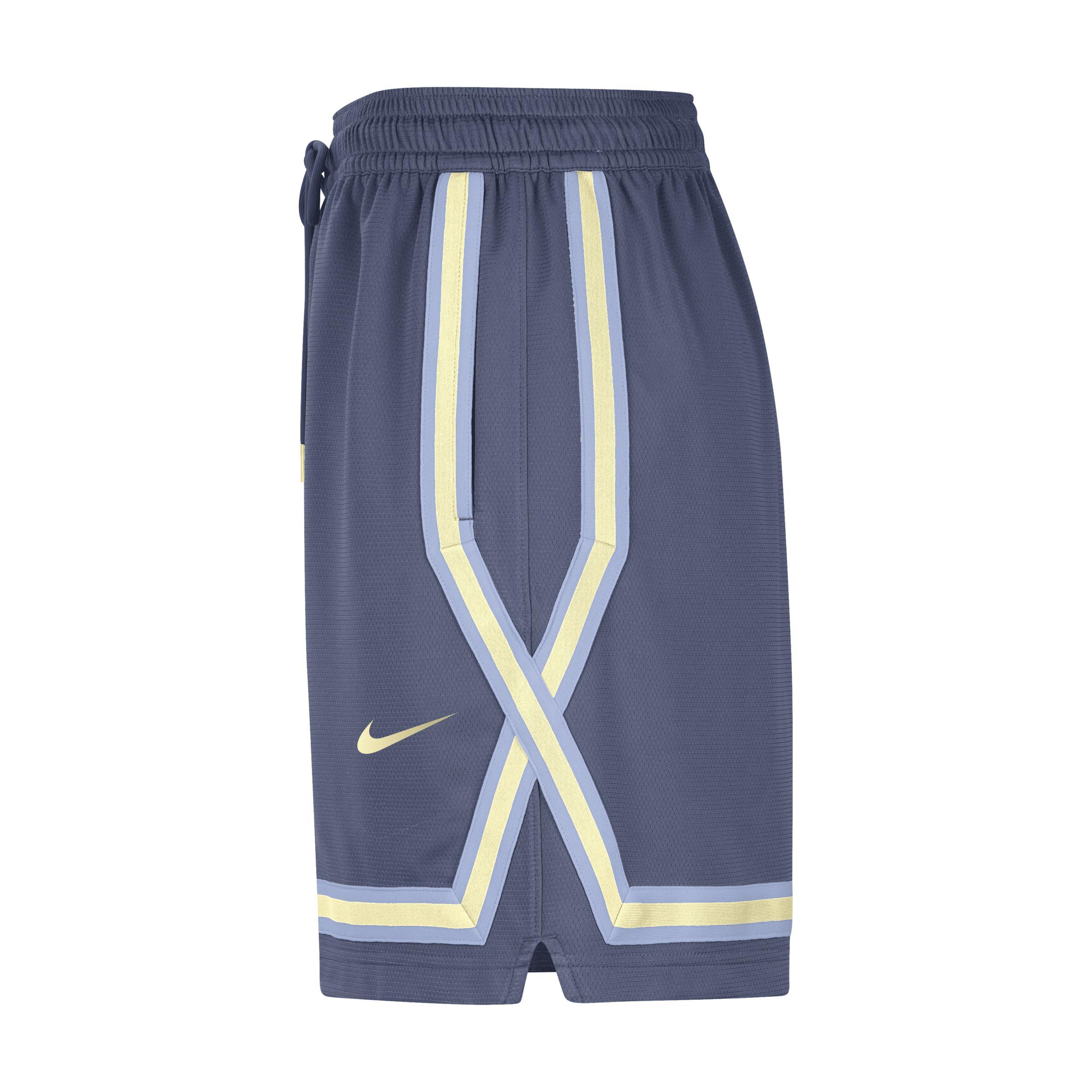 Team 31 Fly Crossover Women's Nike Dri-FIT NBA Shorts Product Image