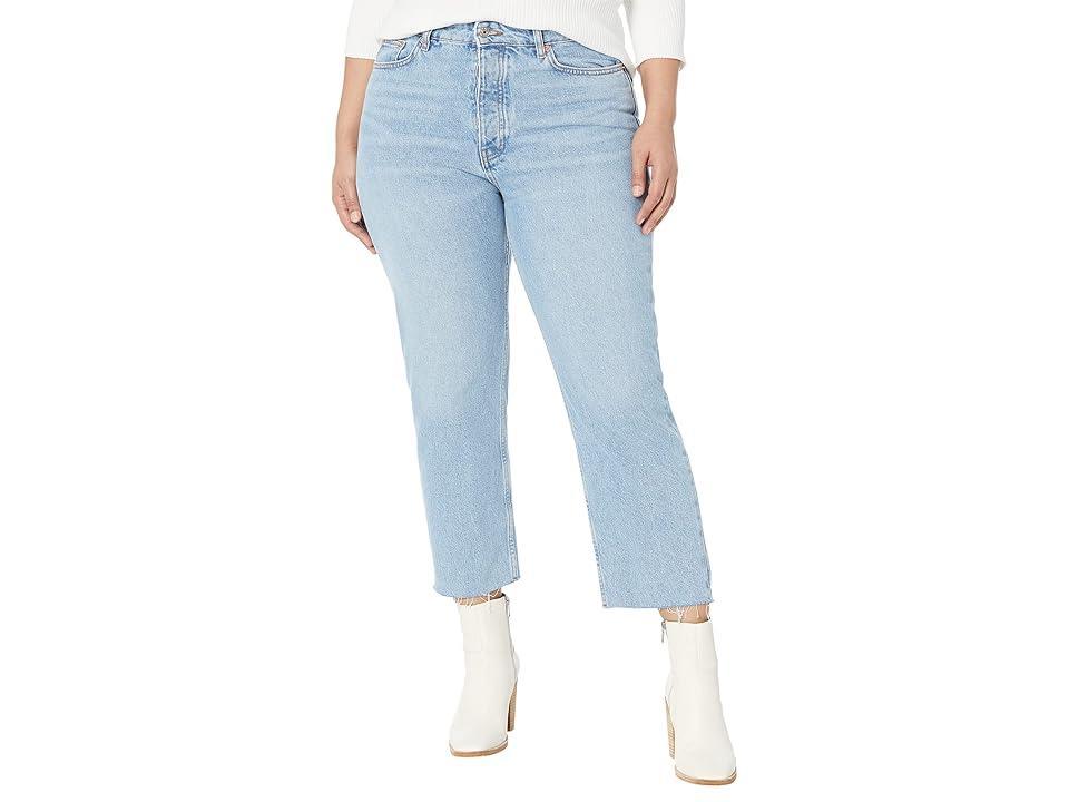 MANGO Havana2 Jeans (Open ) Women's Jeans Product Image