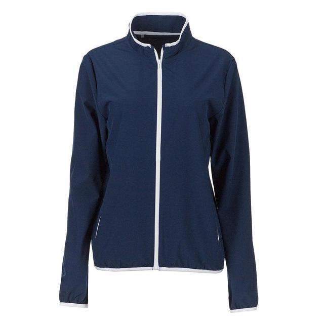 Under Armour Women's Haze Wind Jacket Product Image