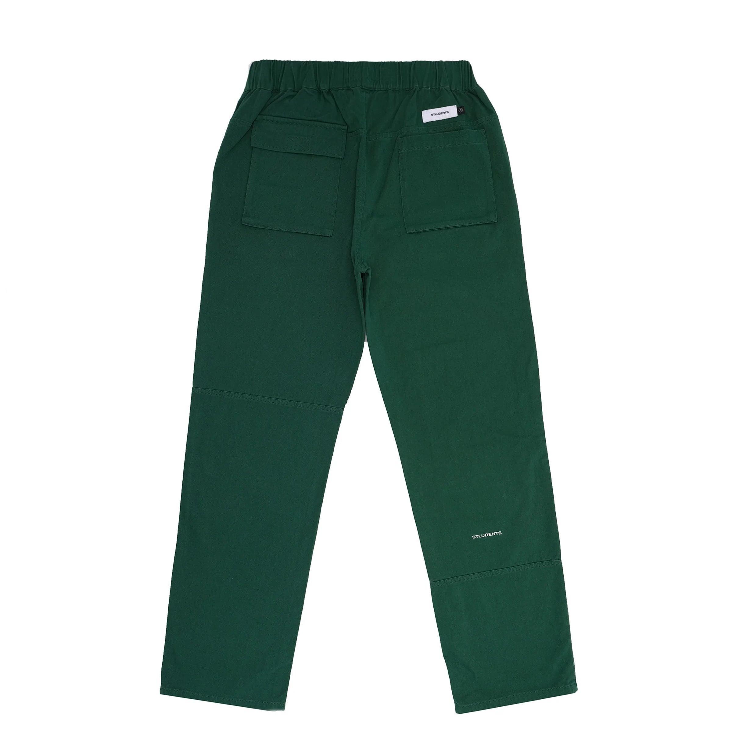 GREES TECHNICAL PANTS Product Image