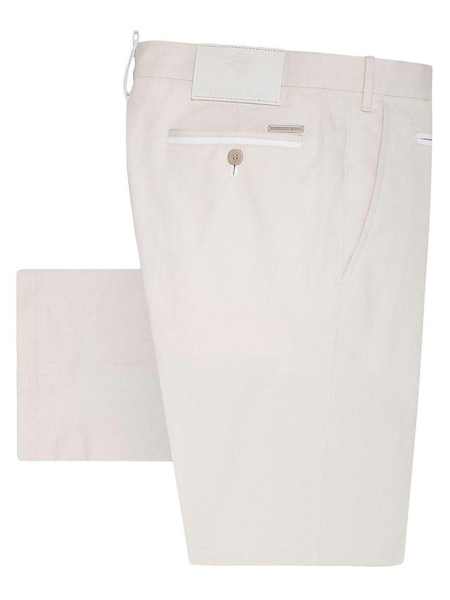 Mens Casual Trousers Product Image