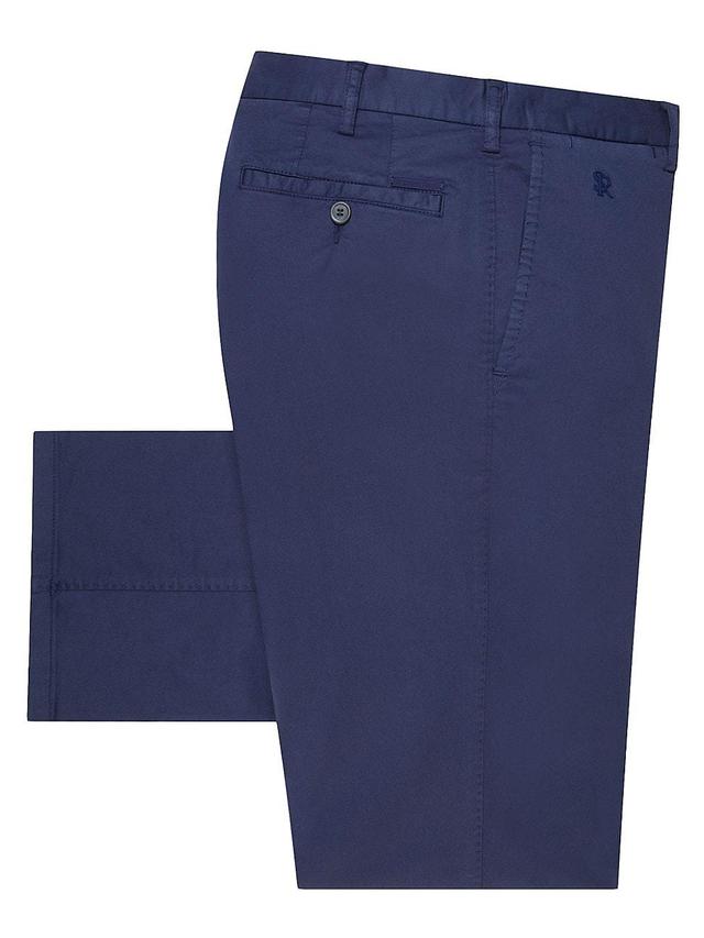 Mens Casual Trousers Product Image