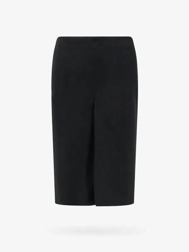 Skirt In Black Product Image