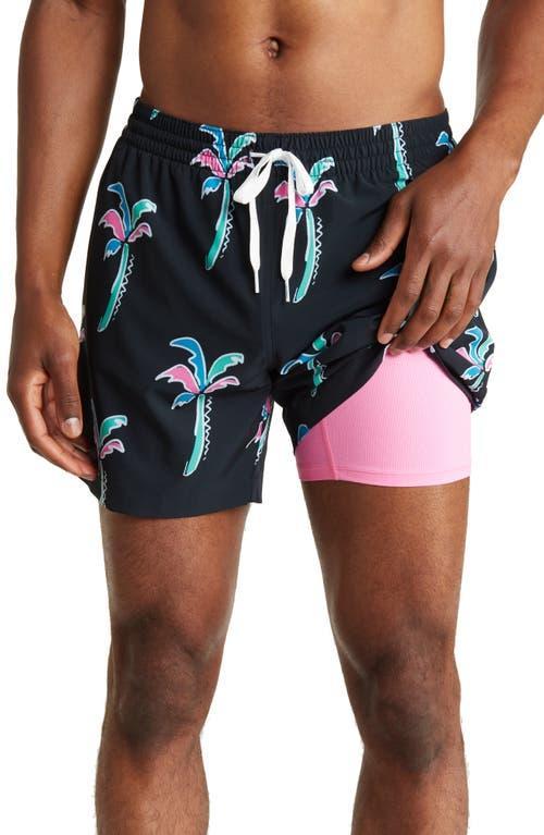 Chubbies Classic Lined 5.5-Inch Swim Trunks Product Image