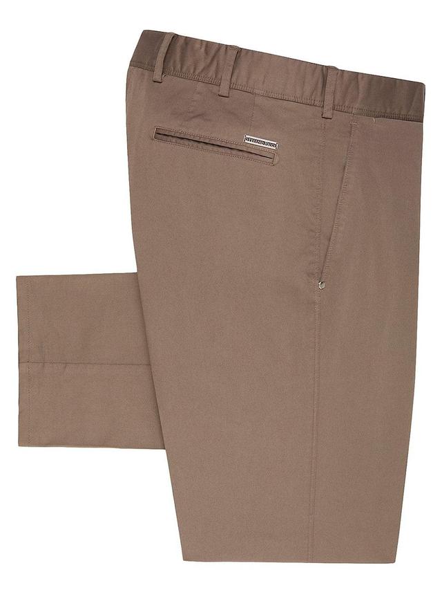 Mens Casual Trousers Product Image