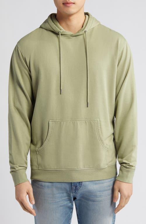 Peter Millar Lava Wash Pullover Hoodie Product Image