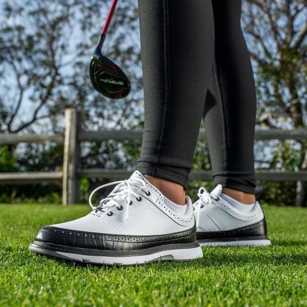 MC80 Spikeless Golf Shoes Product Image