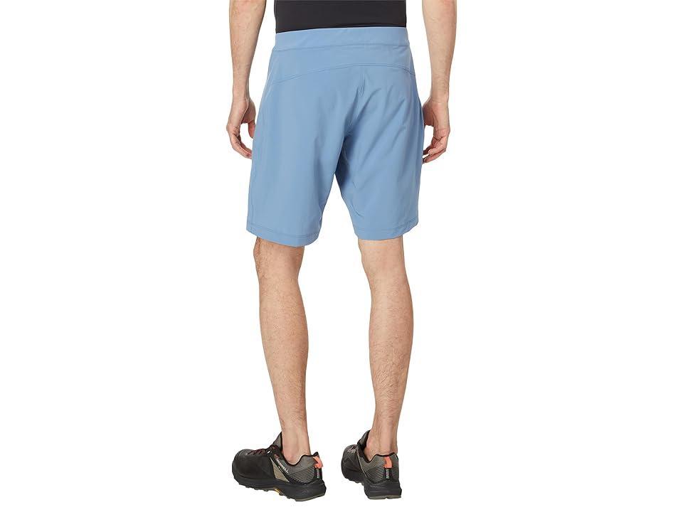 Arc'teryx Gamma Lightweight Shorts 11 Men's Clothing Product Image