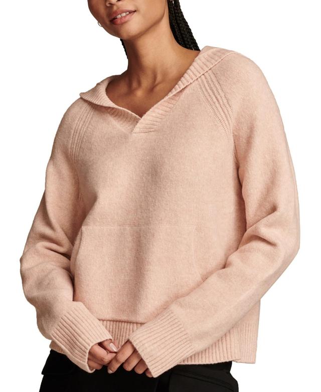 Lucky Brand Womens Long Sleeve Hooded Sweater Product Image