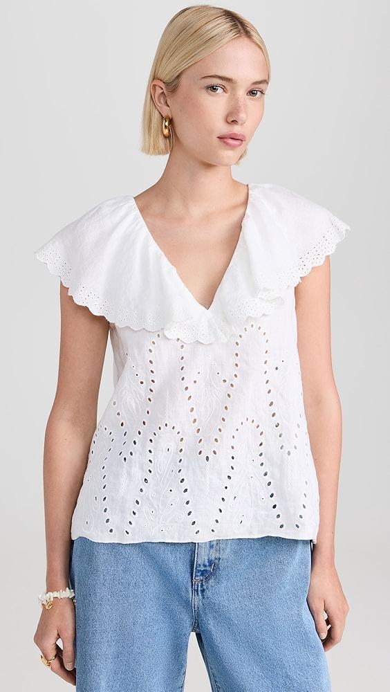 AYR Ciao Ciao Top | Shopbop Product Image