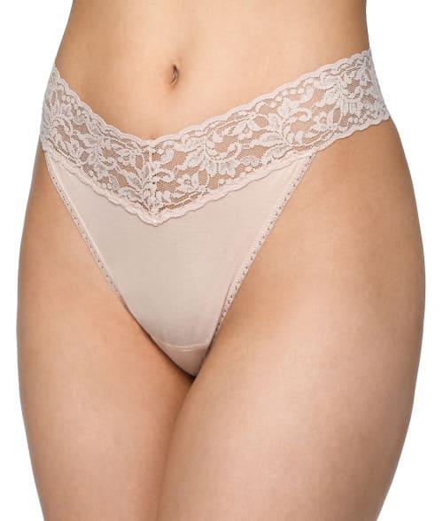 Hanky Panky Original Rise Thong Product Image