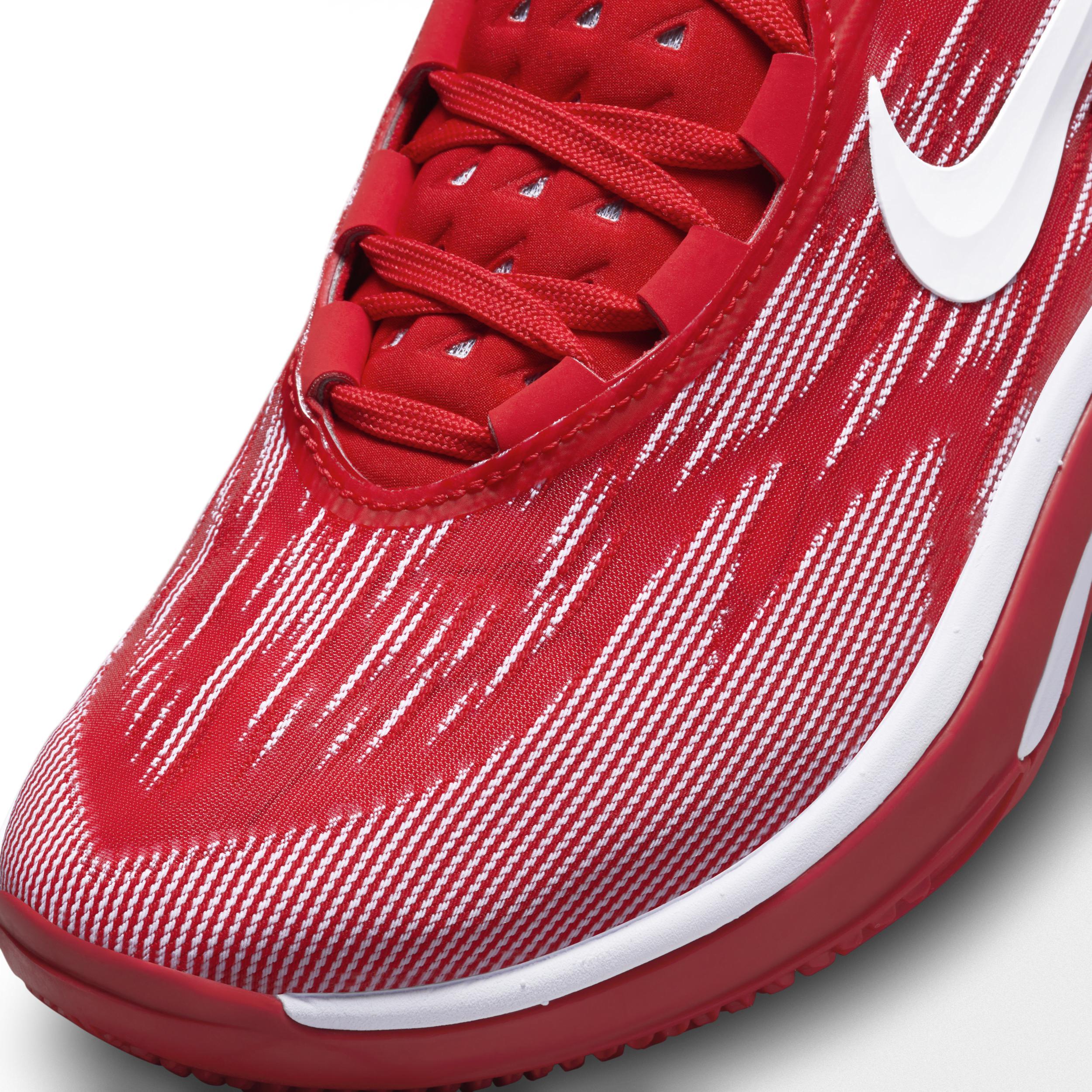 Nike G.T. Cut 2 (Team) Men's Basketball Shoes Product Image