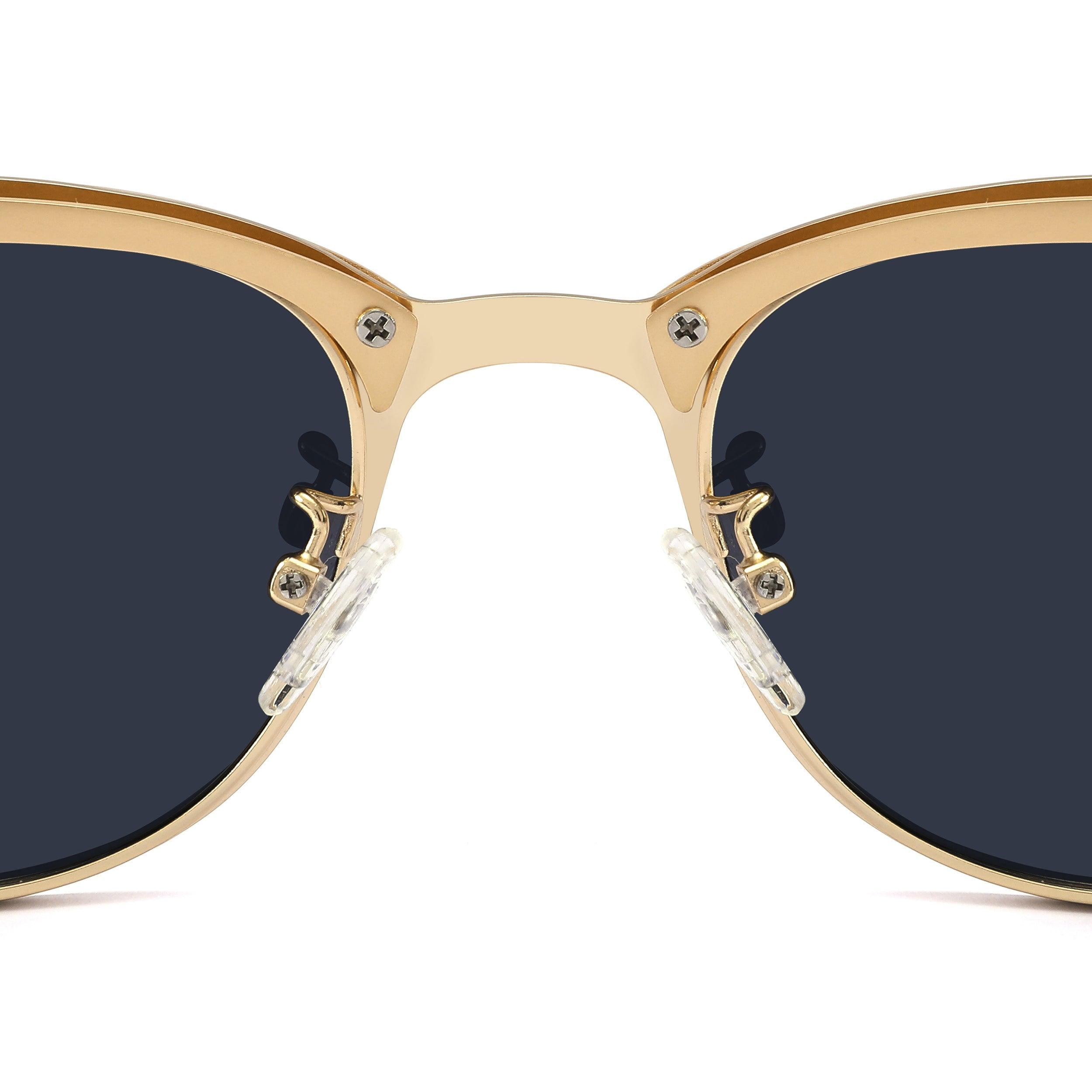 kate spade new york bellamys 52mm gradient rectangular sunglasses Product Image
