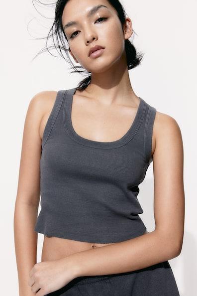 Short Tank Top product image