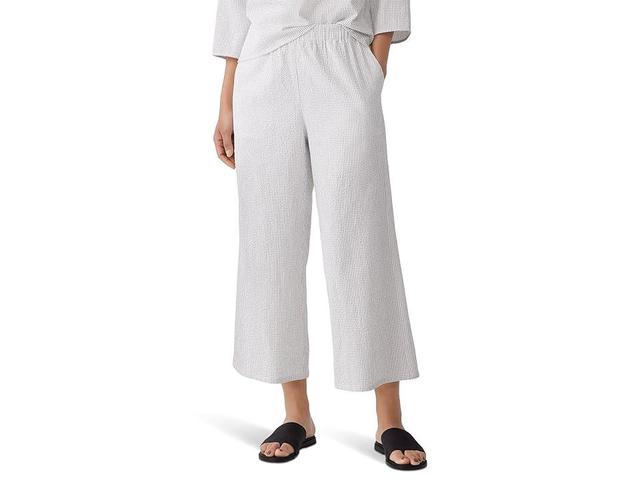 Eileen Fisher Wide Leg Pants Women's Casual Pants Product Image