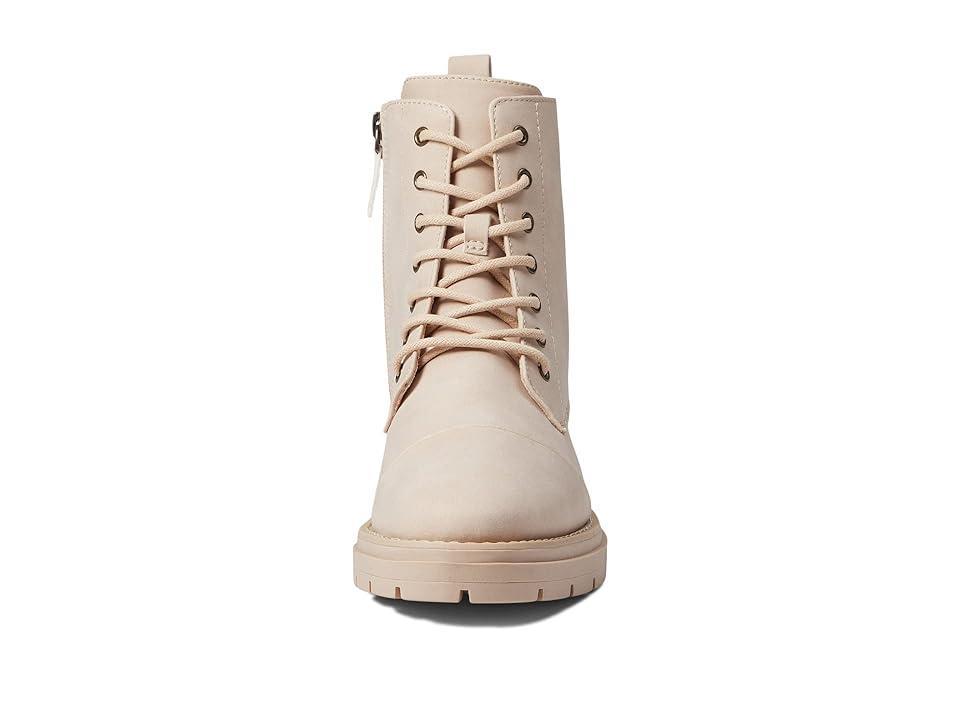 TOMS Alaya (Sahara Synthetic Nubuck) Women's Boots Product Image