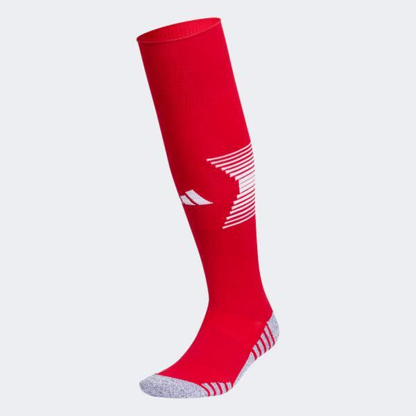 Team Speed 4 Soccer Over-the-Calf Socks Product Image