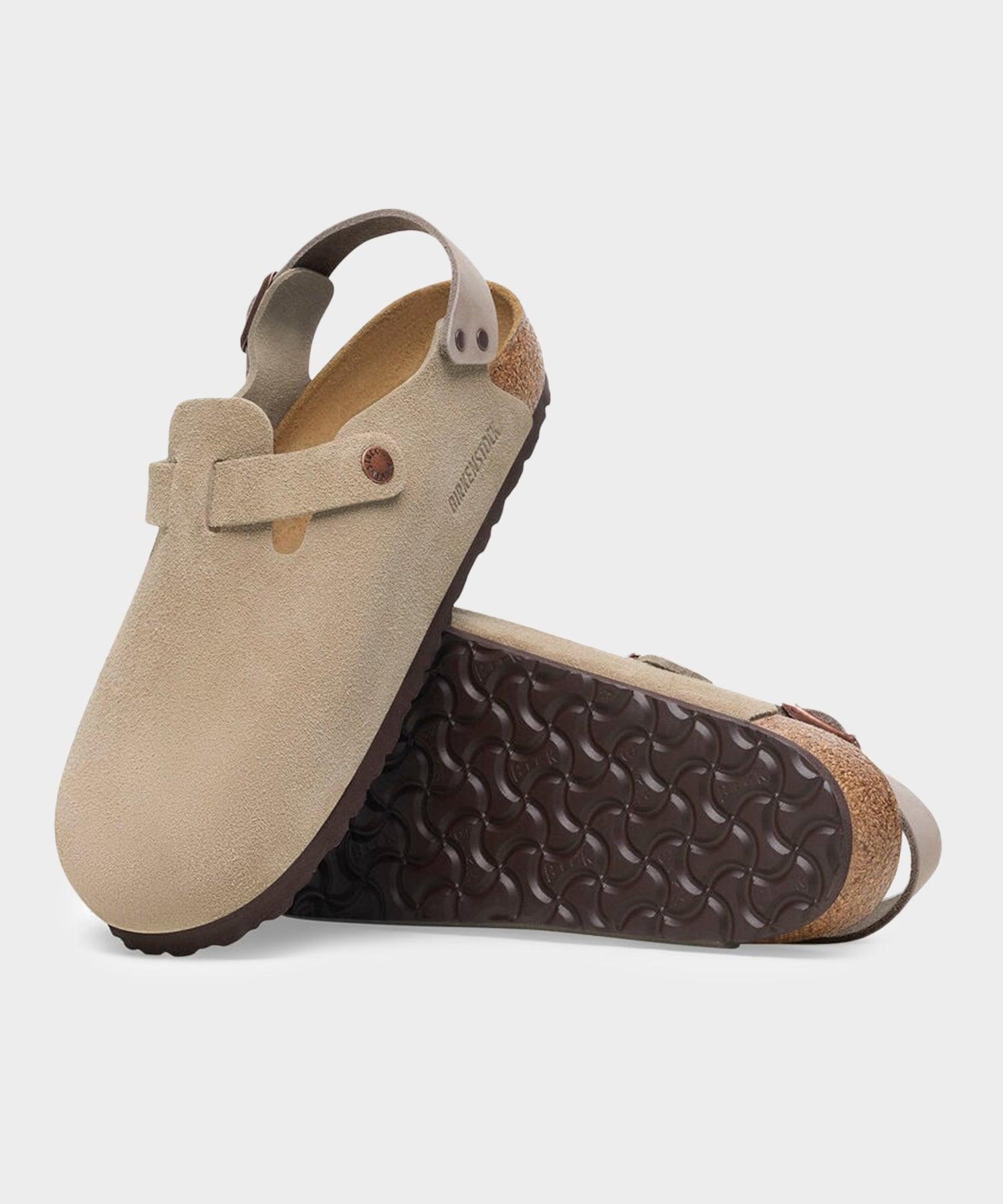 Birkenstock Tokio Suede Product Image