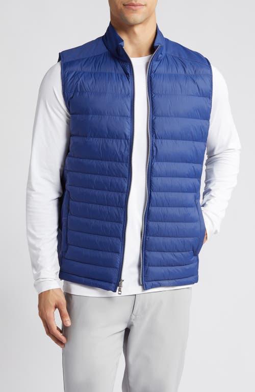 Peter Millar Crown Elite Quilted Vest Product Image